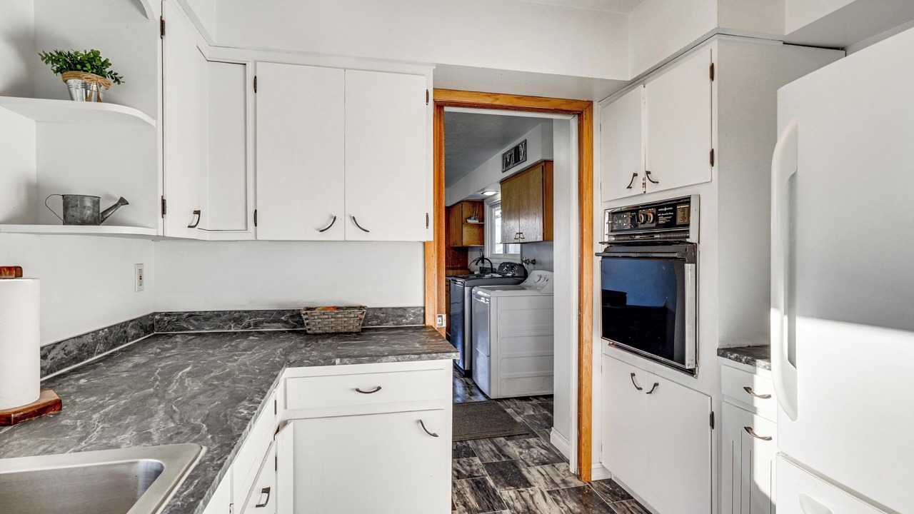 Photo of Kitchen in Albany
