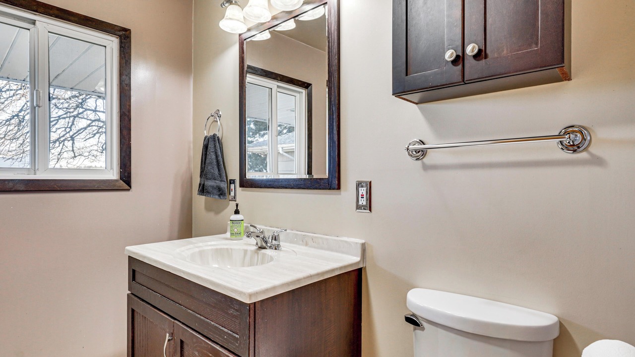 Photo of Bathroom in Albany