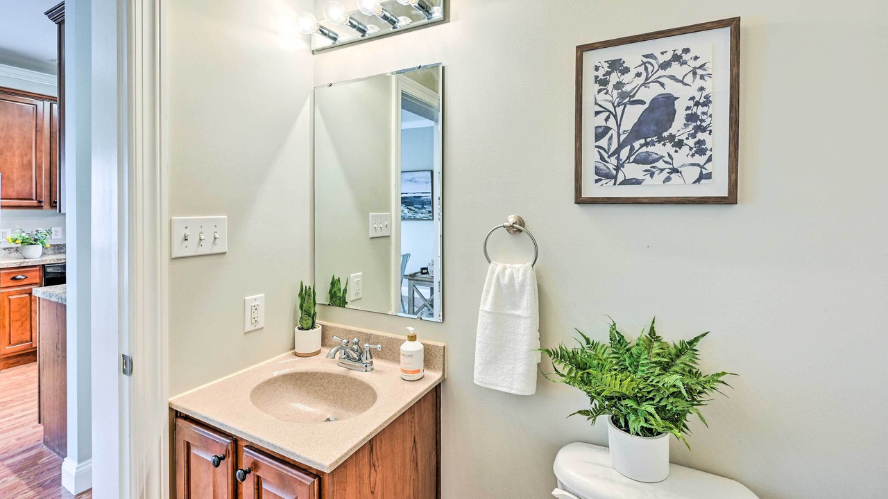 Photo of Bathroom in Stokes