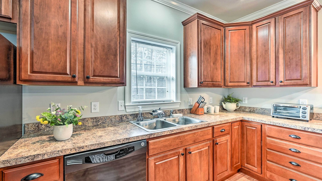 Photo of Kitchen in Stokes