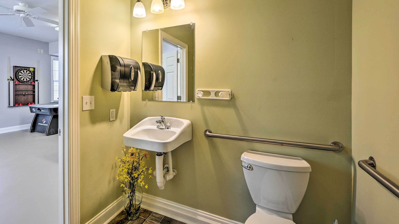 Photo of Bathroom in Stokes