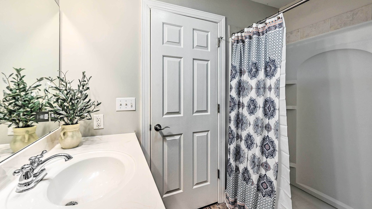 Photo of Bathroom in Stokes