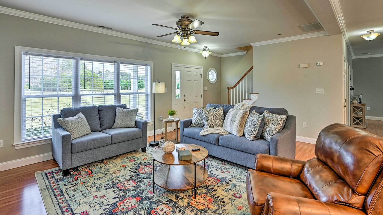 Photo of Livingroom in Stokes