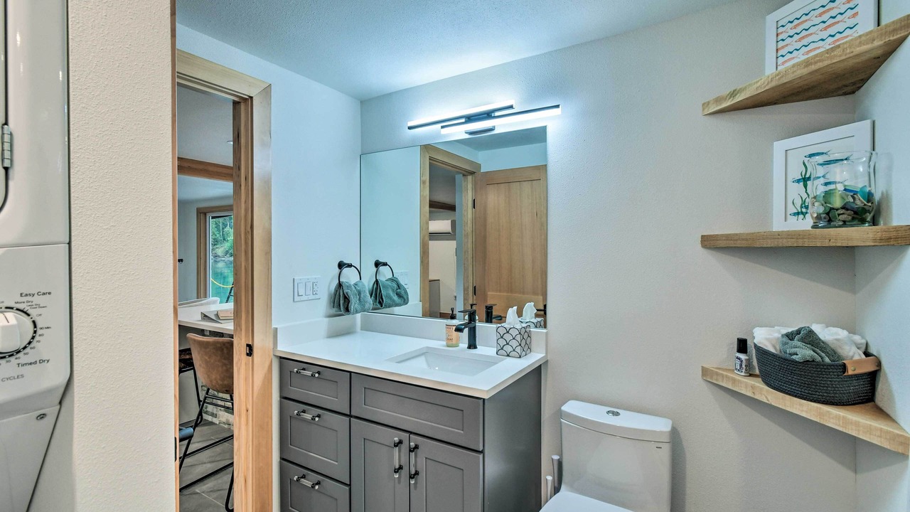 Photo of Bathroom in Olympia