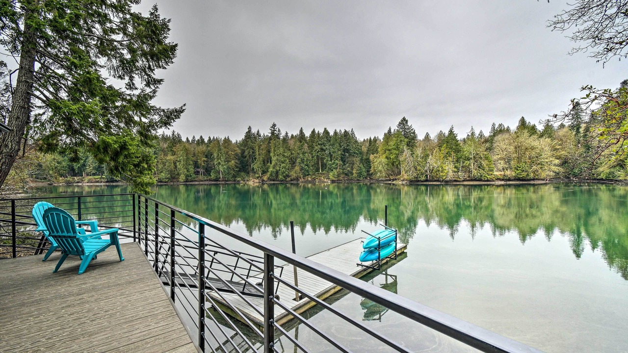 Photo of Outdoor in Olympia