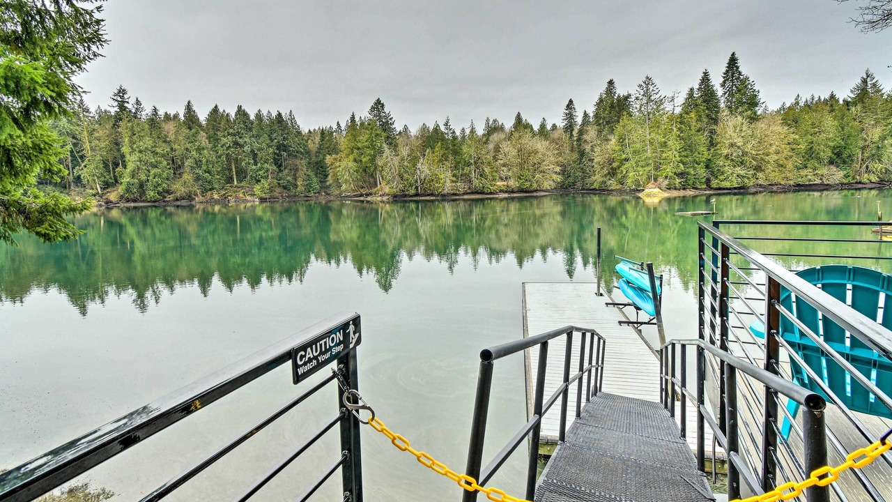 Photo of Outdoor in Olympia