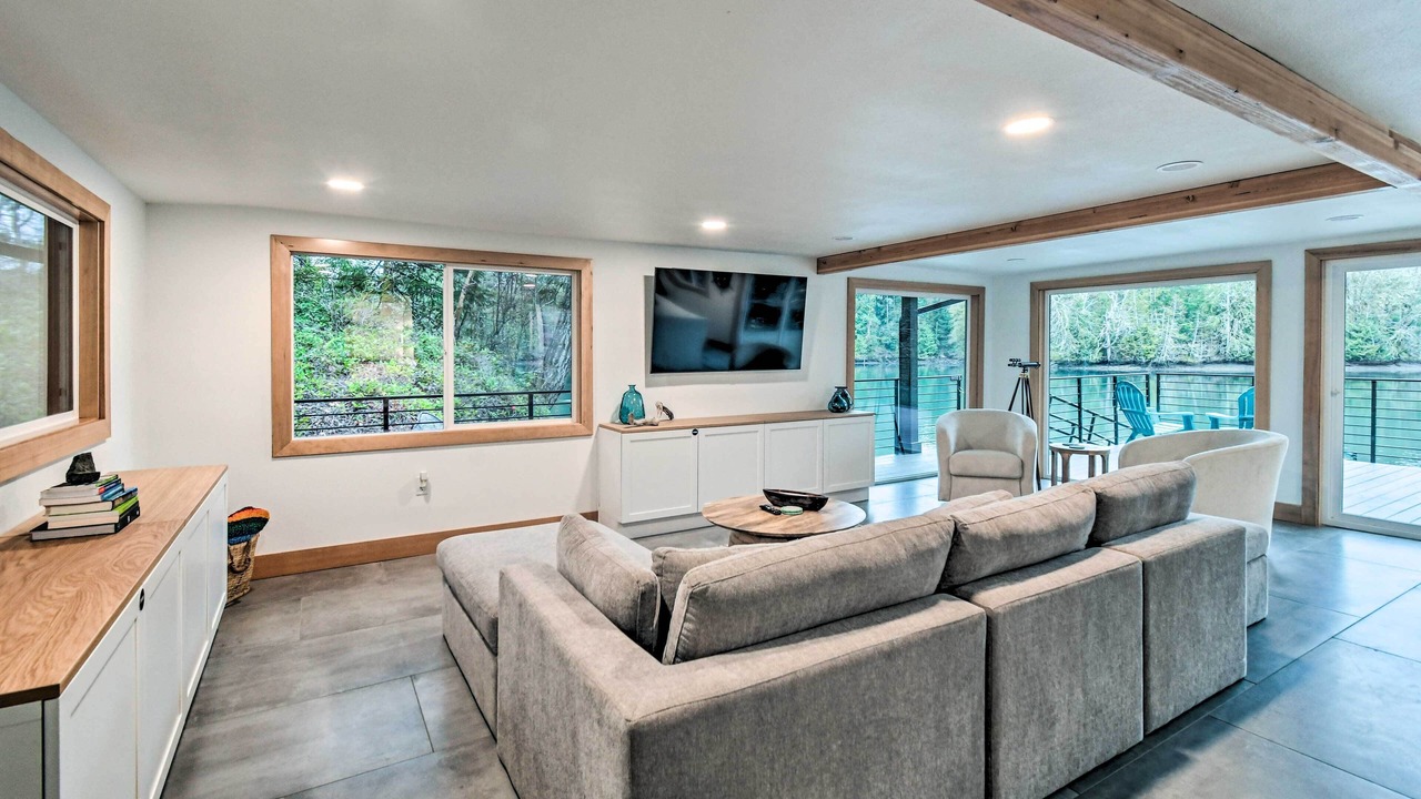 Photo of Bedroom in Olympia