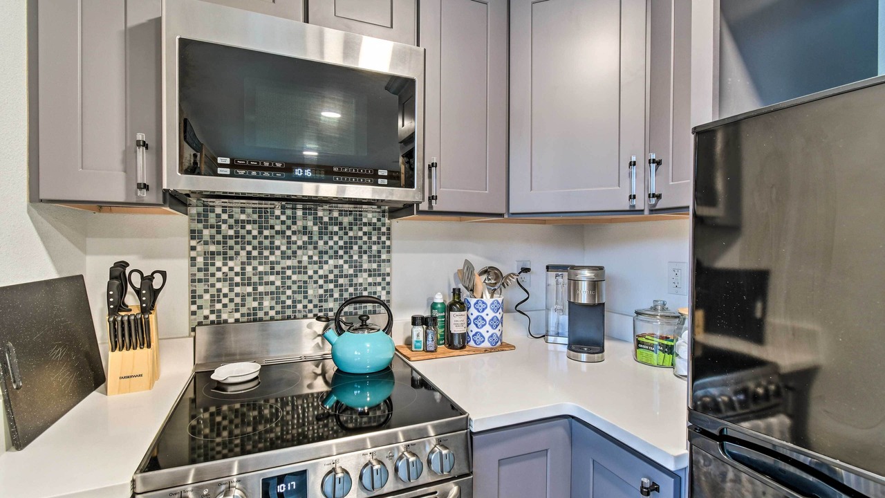 Photo of Kitchen in Olympia