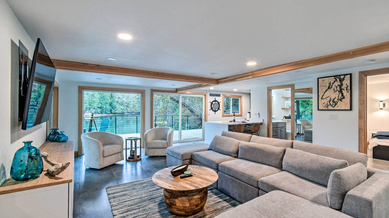 Photo of Bedroom in Olympia