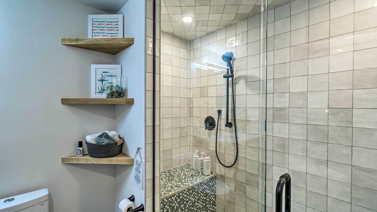 Photo of Bathroom in Olympia