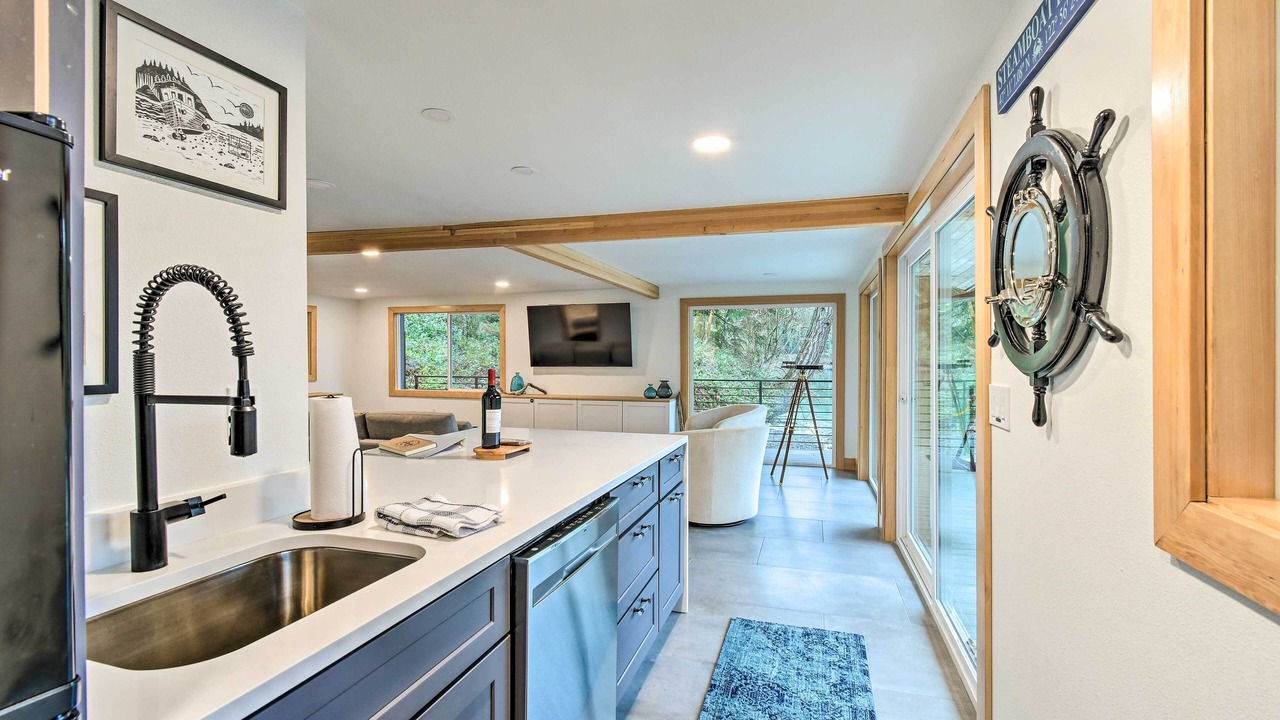 Photo of Kitchen in Olympia