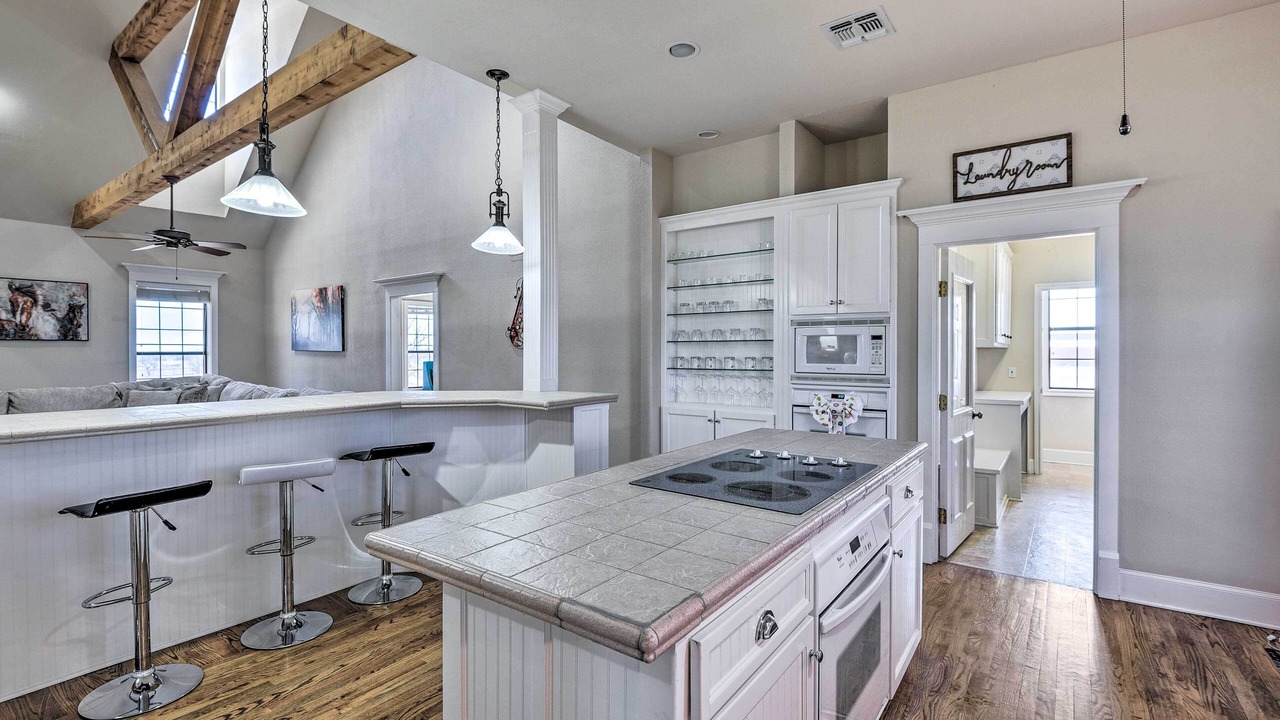 Photo of Kitchen in Era
