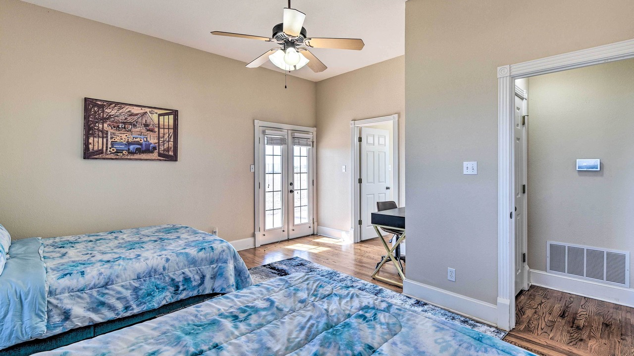 Photo of Bedroom in Era
