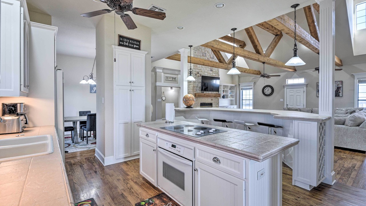 Photo of Kitchen in Era