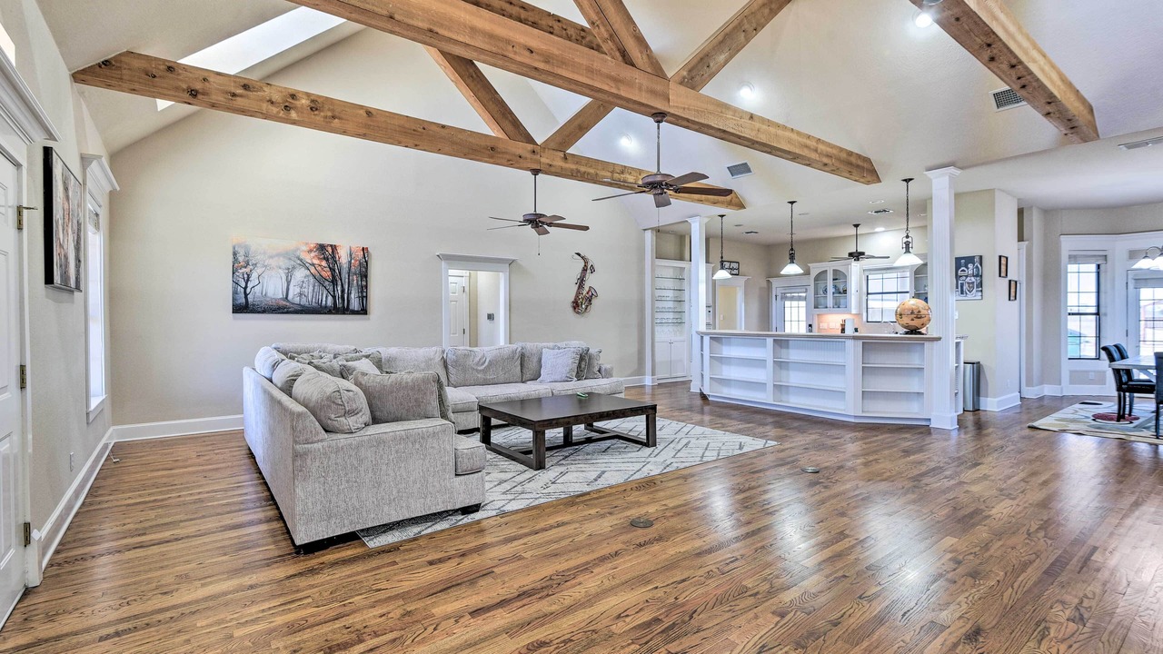 Photo of Livingroom in Era