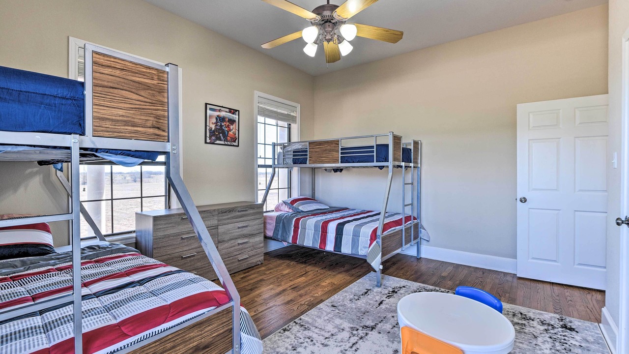 Photo of Bedroom in Era