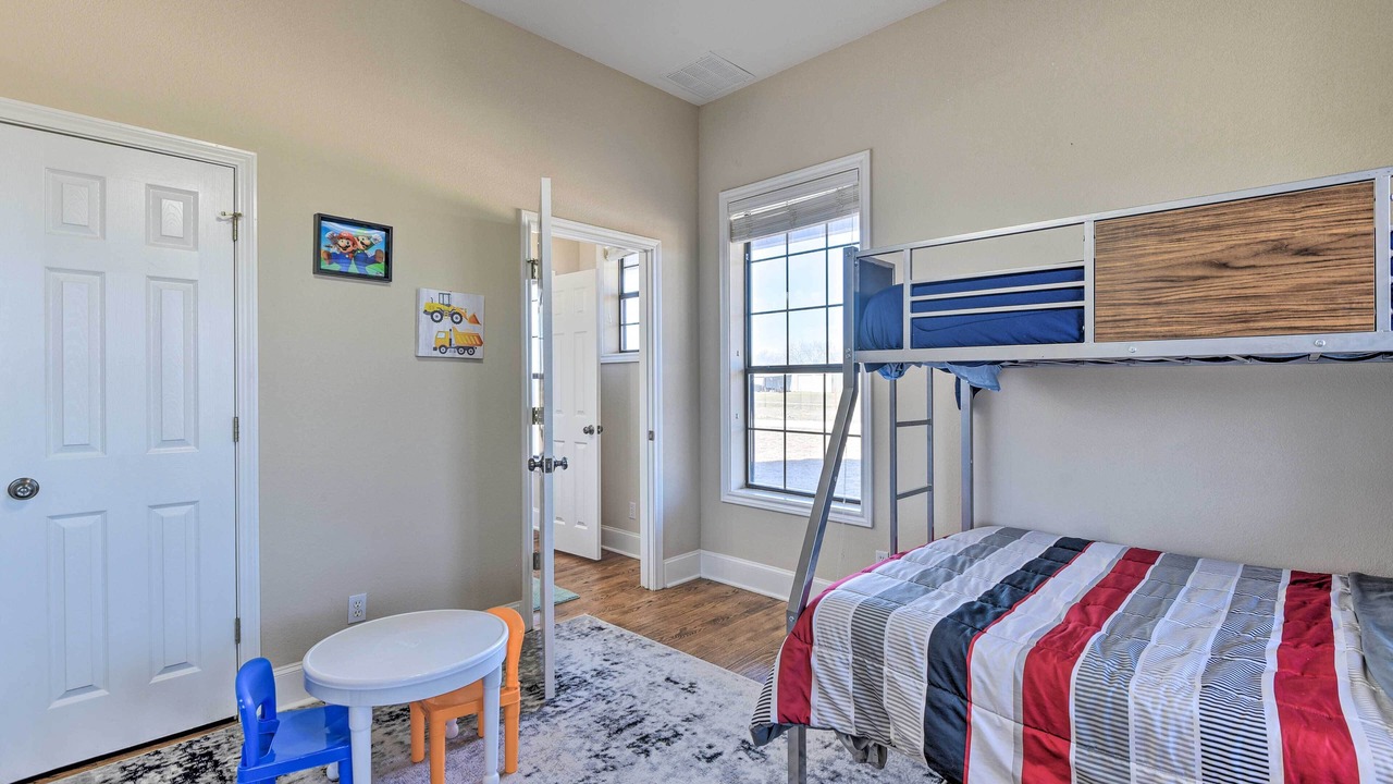 Photo of Bedroom in Era