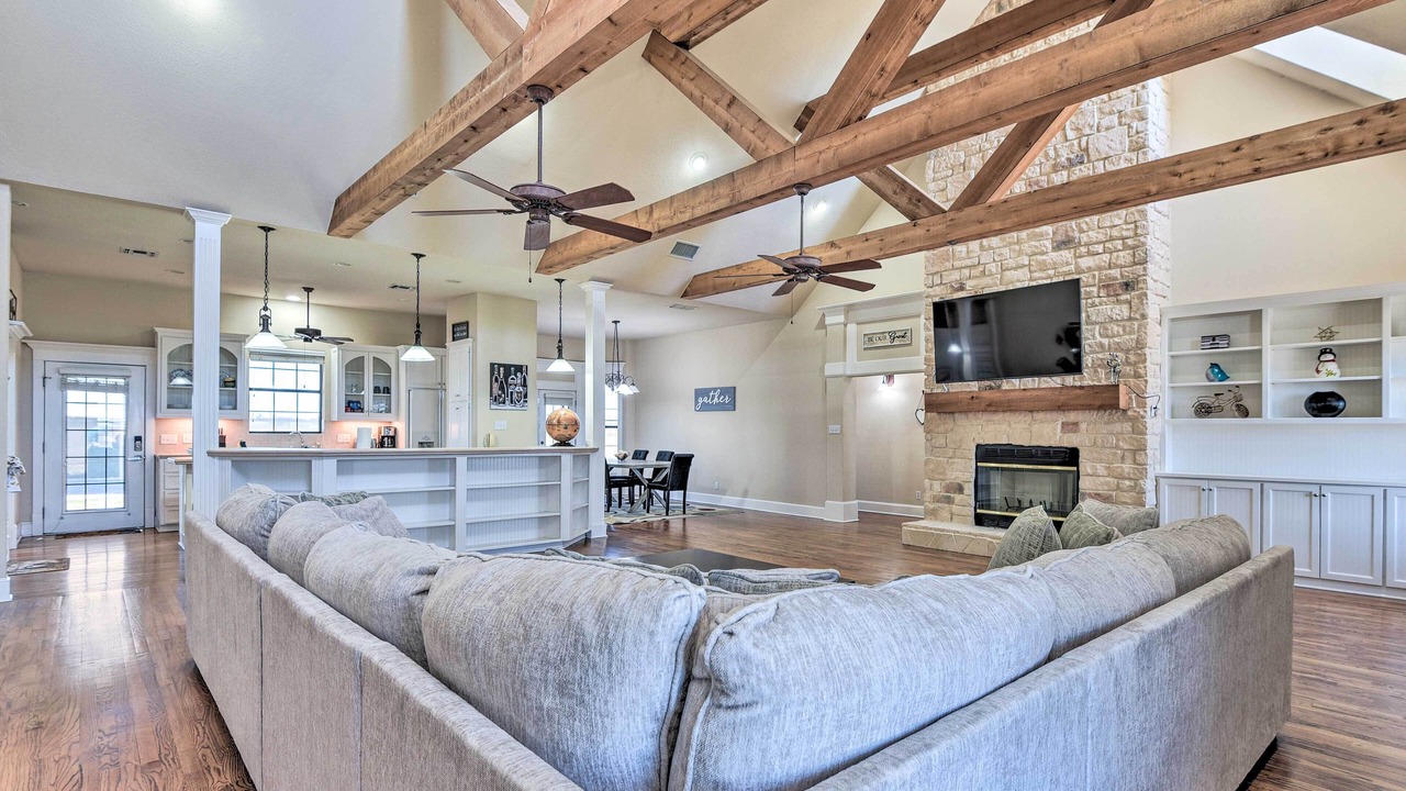 Photo of Livingroom in Era