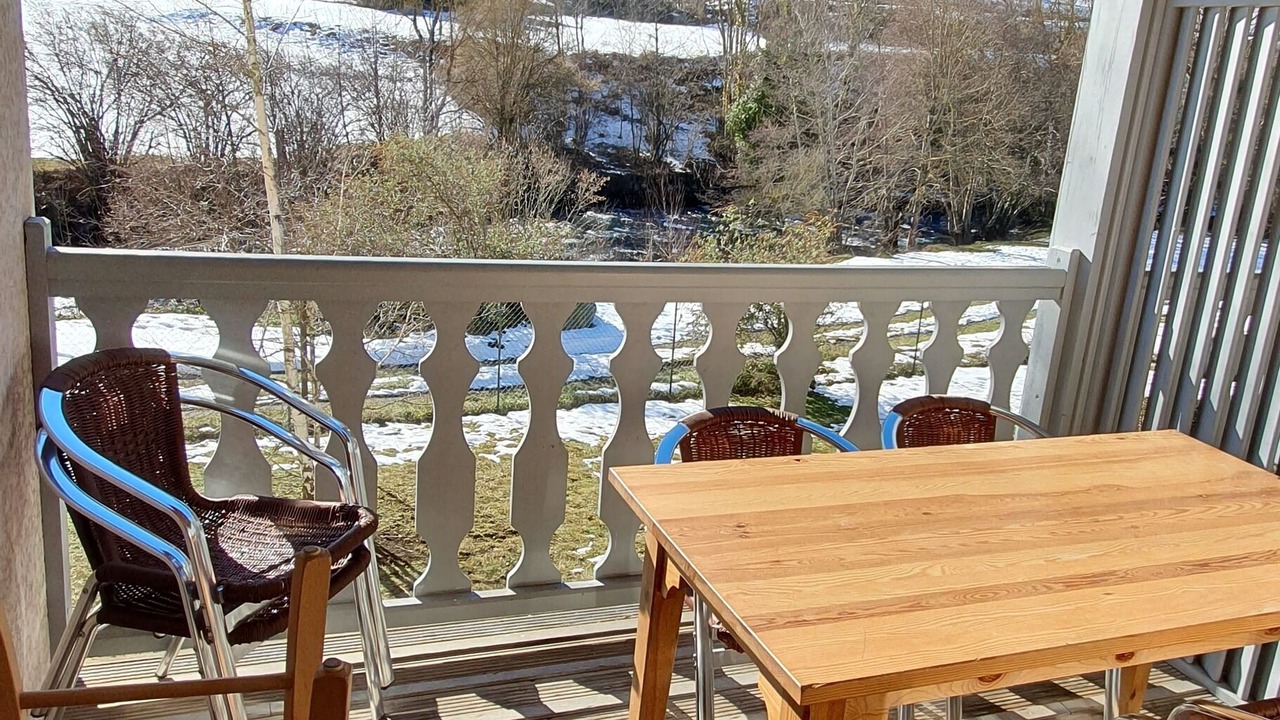 Photo of Outdoor in Arreau
