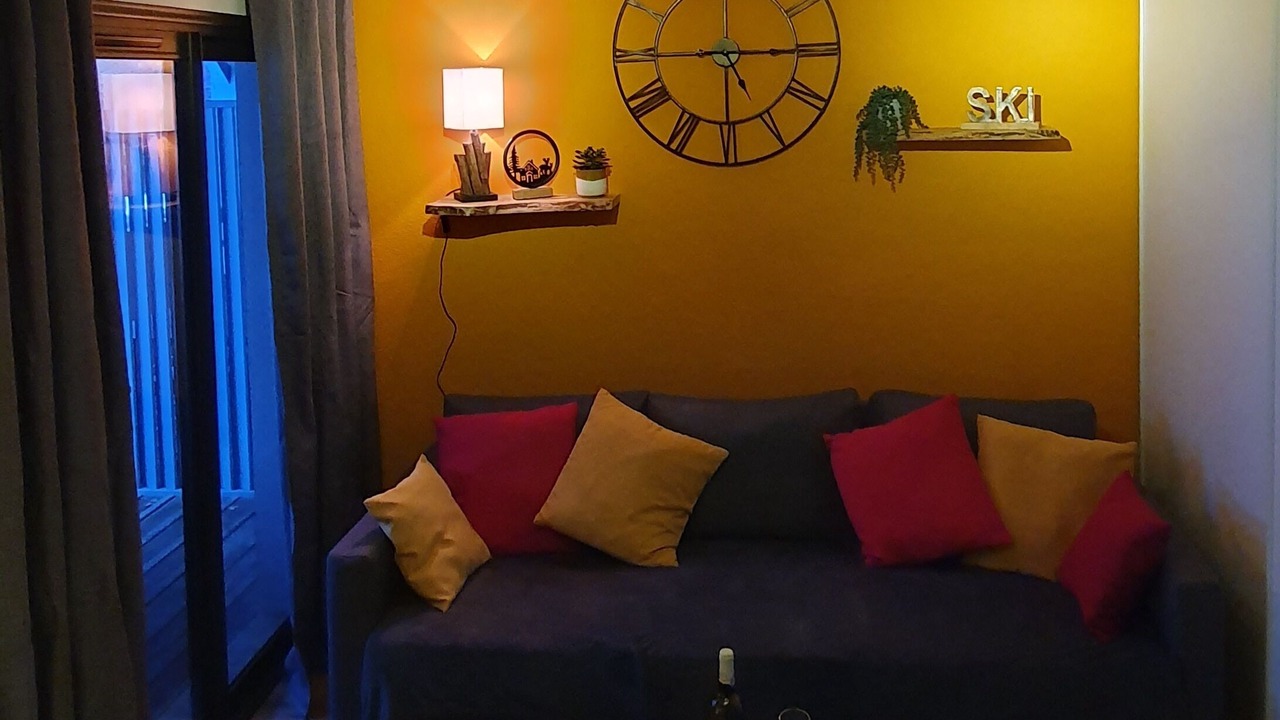 Photo of Livingroom in Arreau
