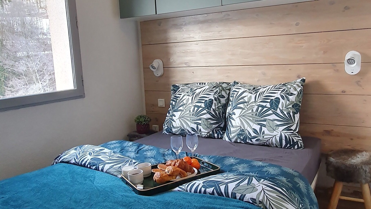 Photo of Bedroom in Arreau