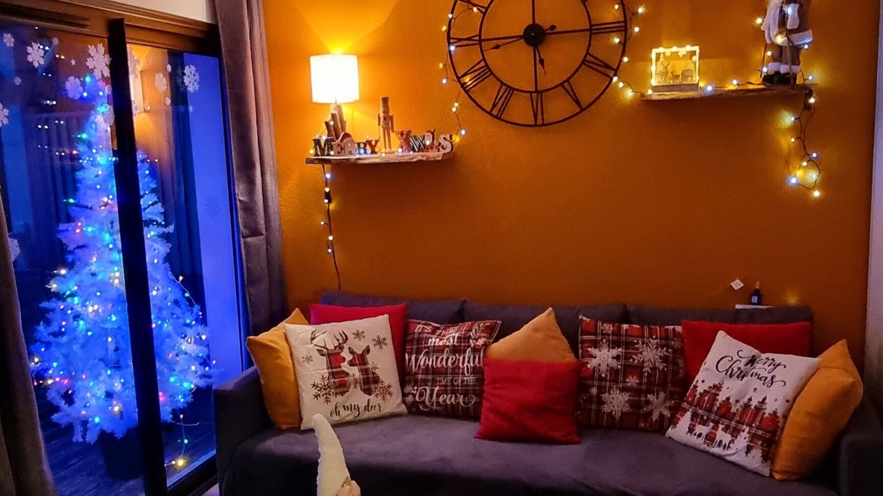 Photo of Livingroom in Arreau