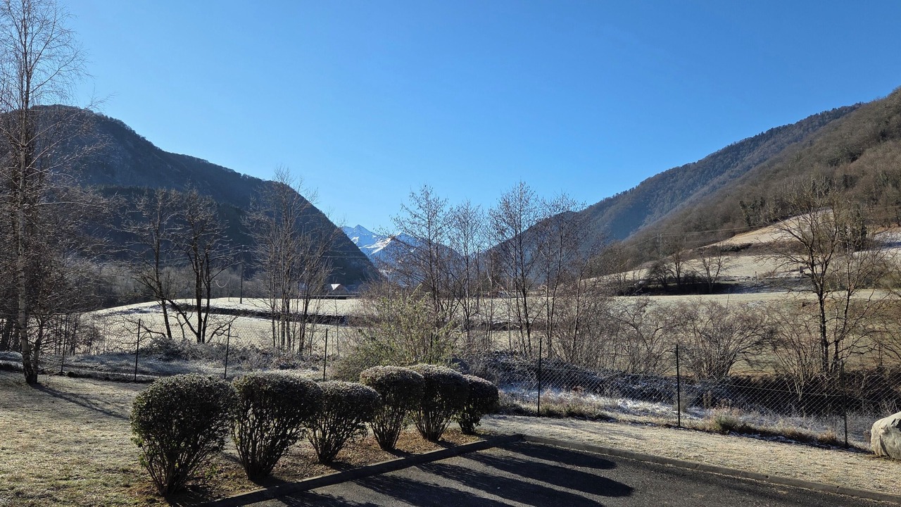 Photo of Outdoor in Arreau