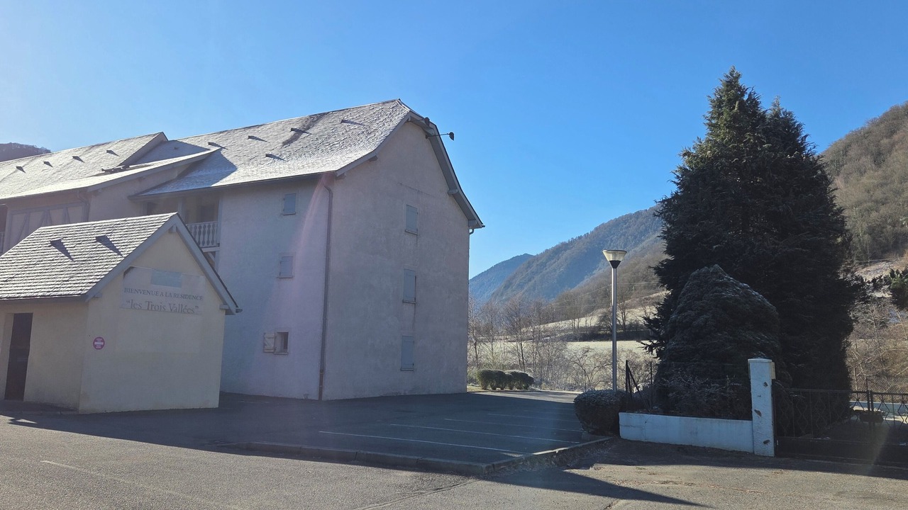 Photo of Outdoor in Arreau