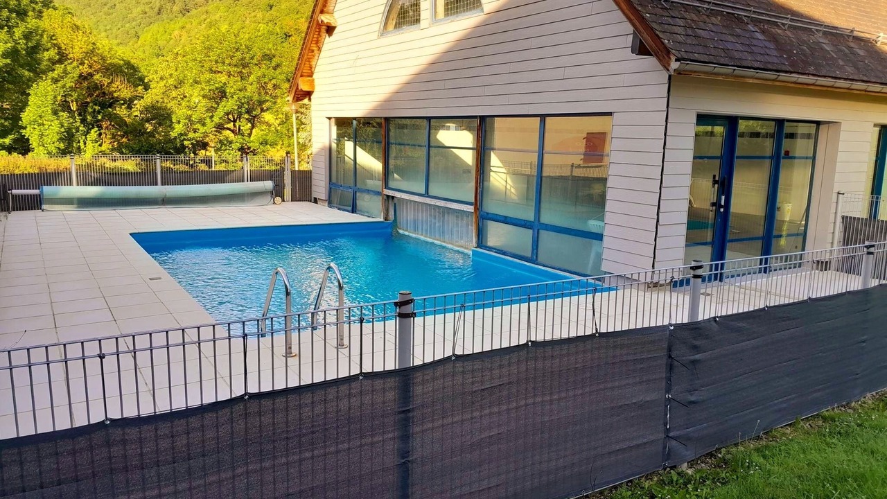 Photo of Outdoor in Arreau