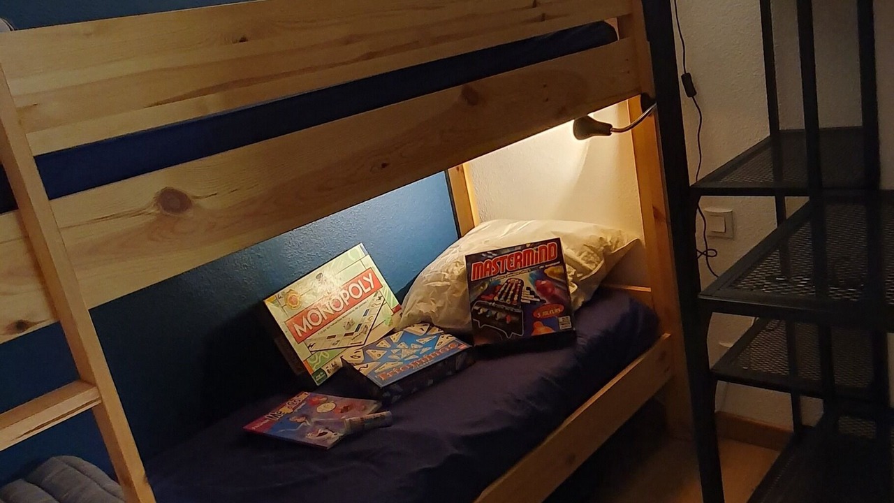 Photo of Bedroom in Arreau
