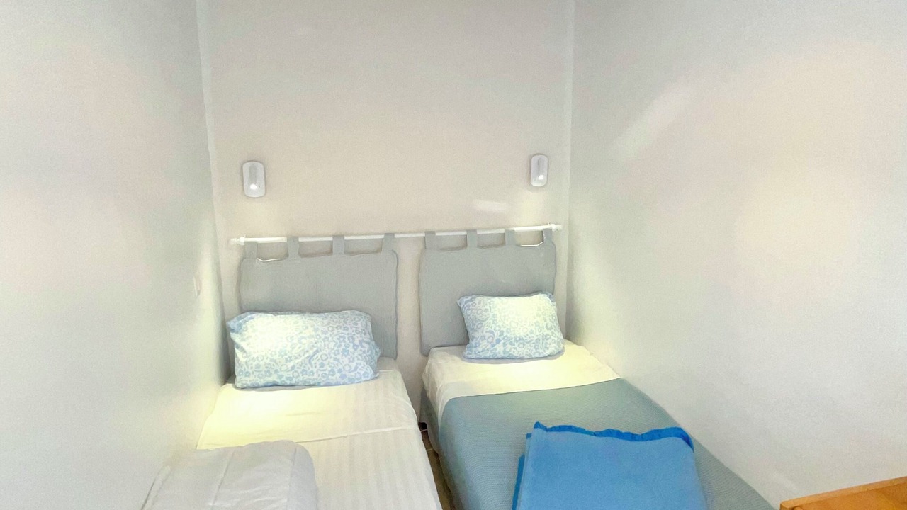 Photo of Bedroom in Les Halles