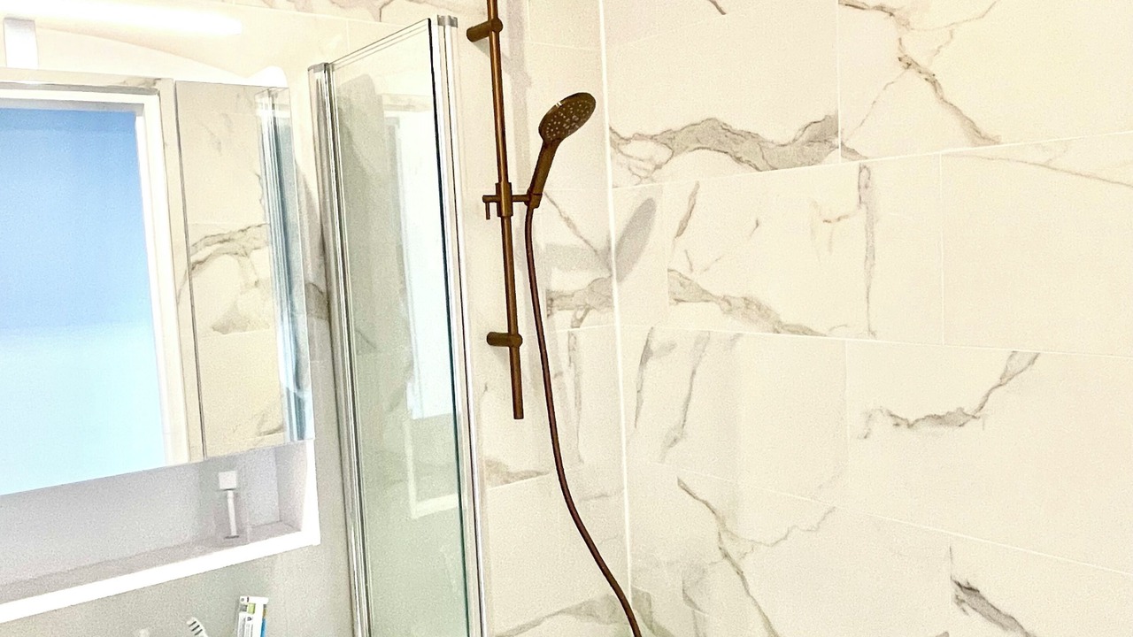 Photo of Bathroom in Les Halles