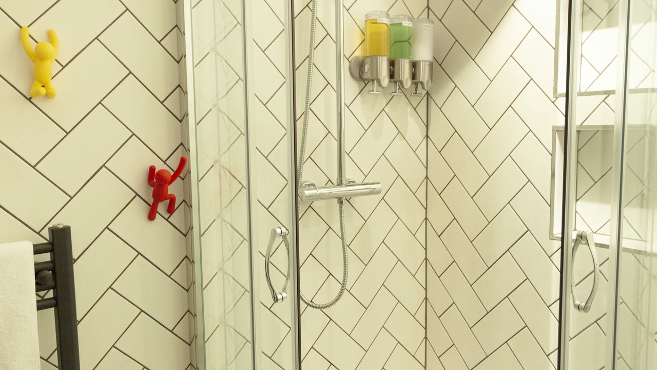 Photo of Bathroom in Whitstable