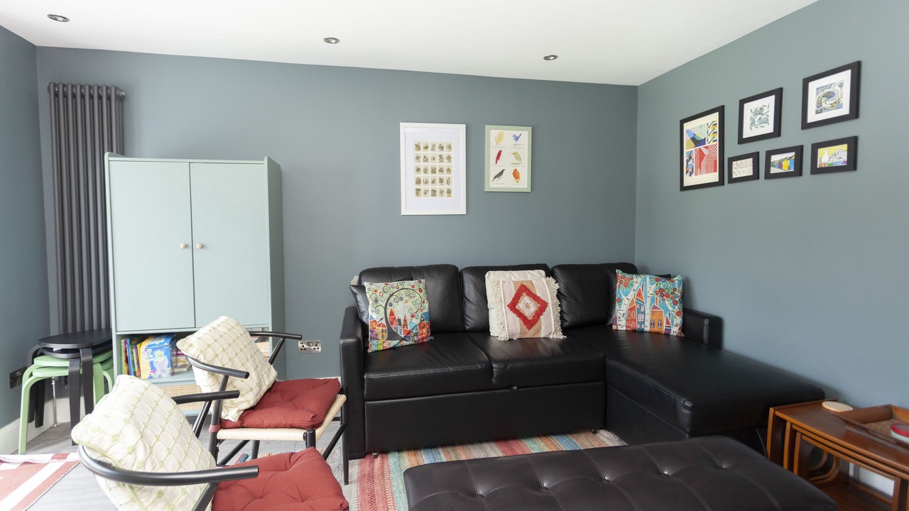 Photo of Livingroom in Whitstable