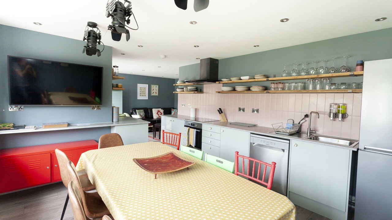 Photo of Kitchen in Whitstable