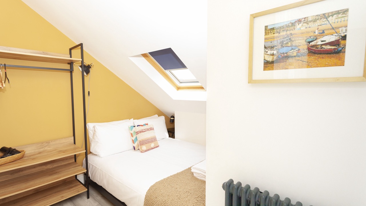 Photo of Bedroom in Whitstable