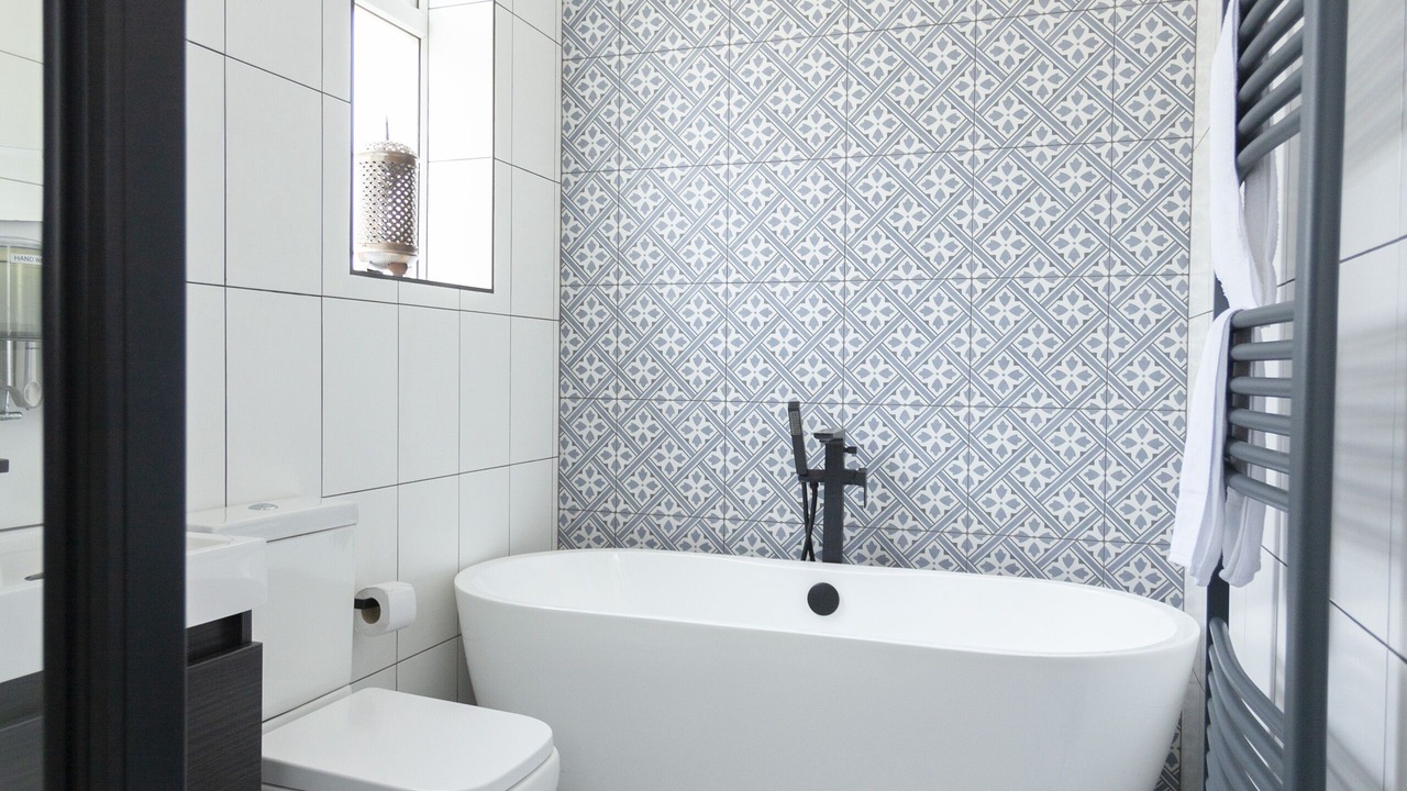 Photo of Bathroom in Whitstable