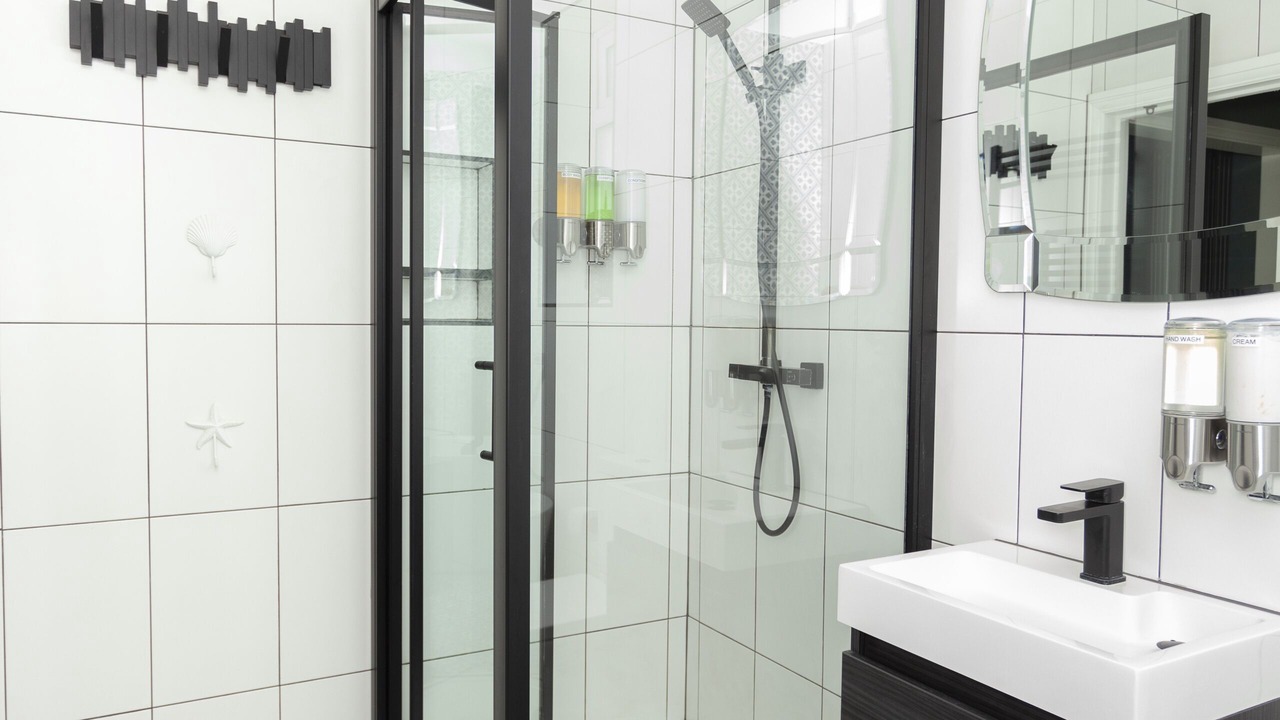 Photo of Bathroom in Whitstable