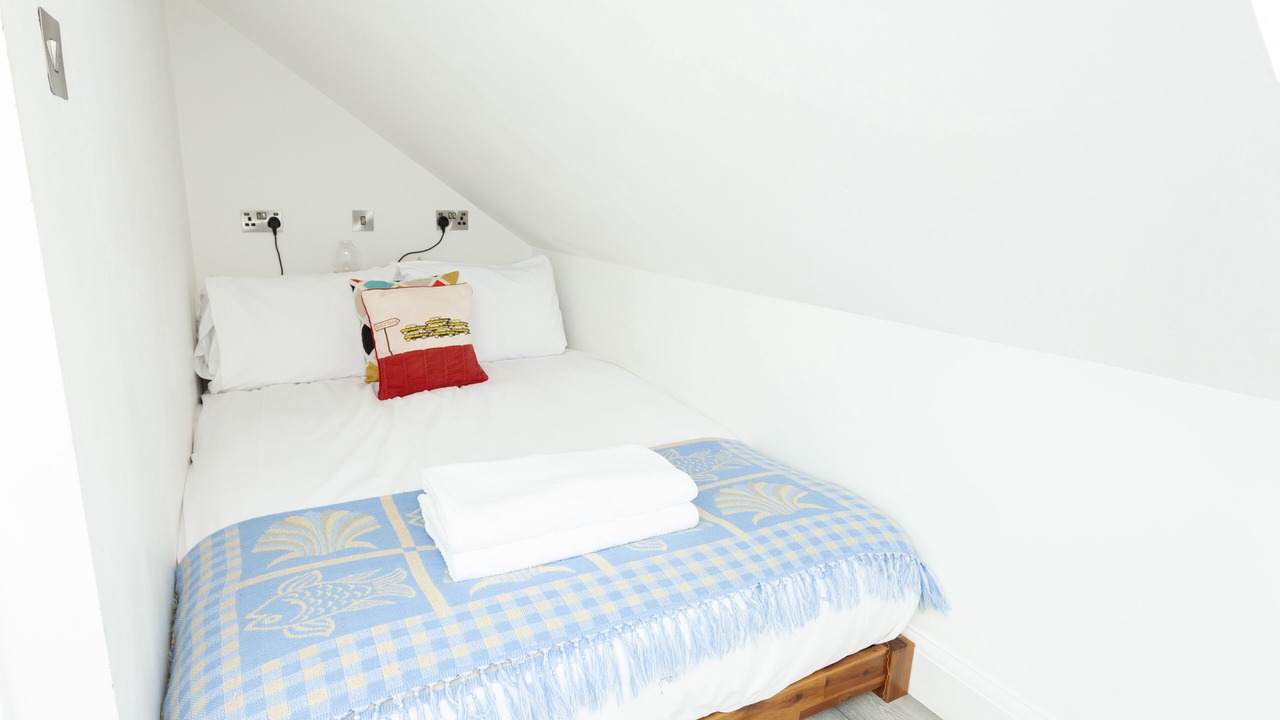 Photo of Bedroom in Whitstable