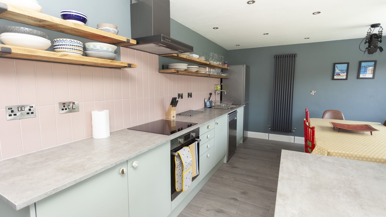 Photo of Kitchen in Whitstable