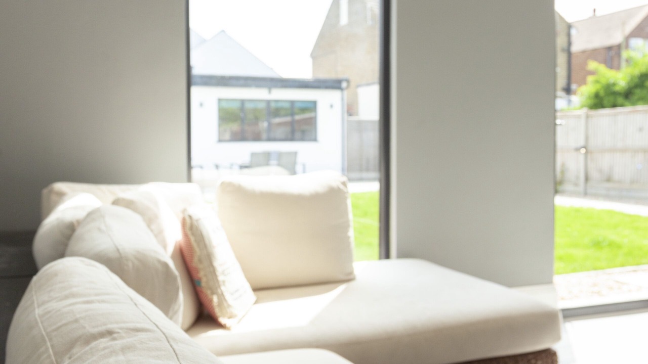 Photo of Livingroom in Whitstable