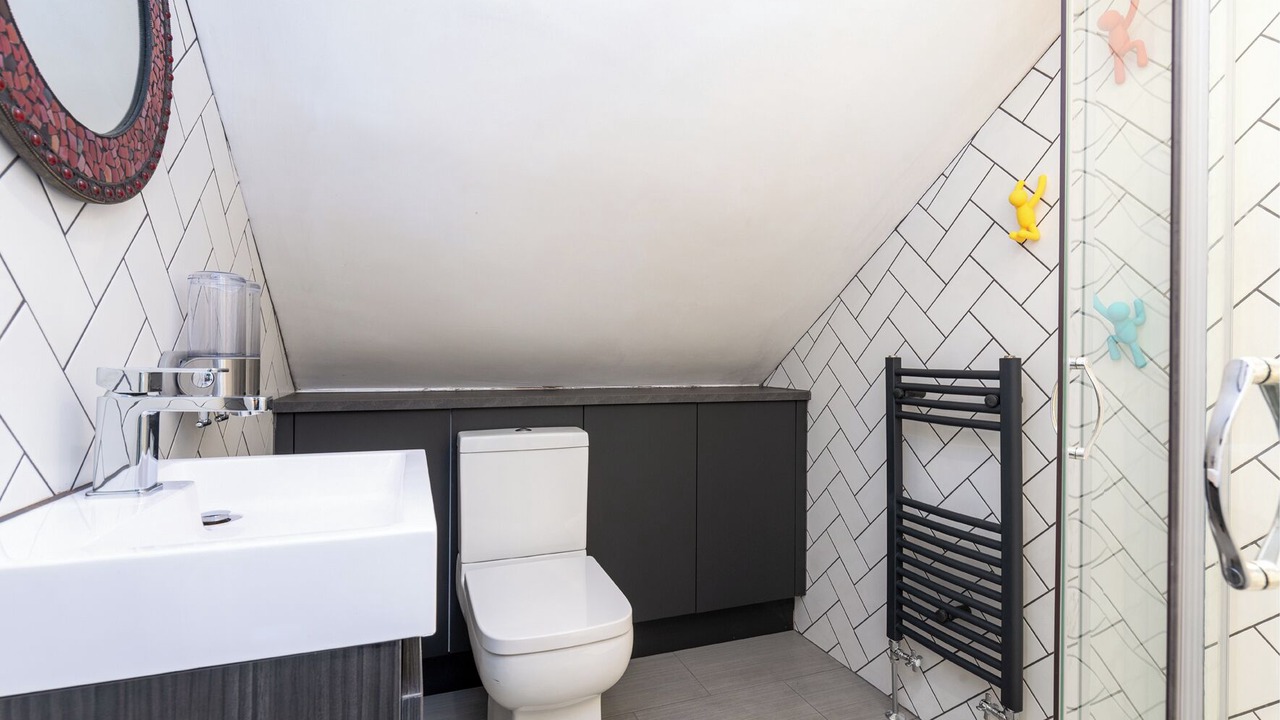 Photo of Bathroom in Whitstable