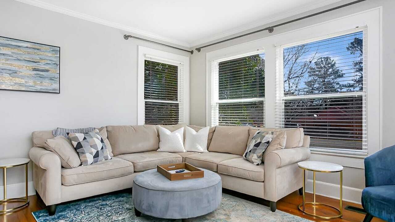 Photo of Livingroom in Ruston