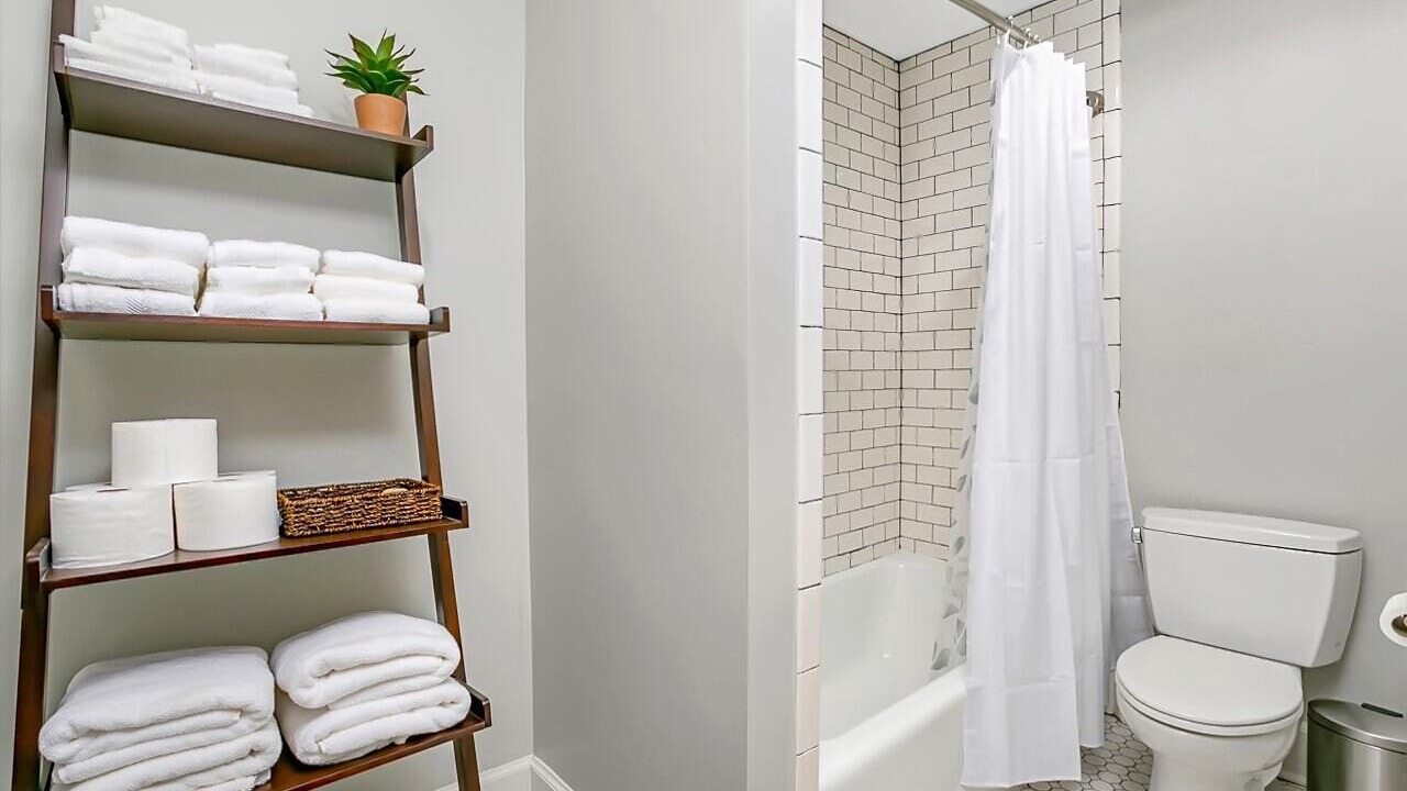 Photo of Bathroom in Ruston