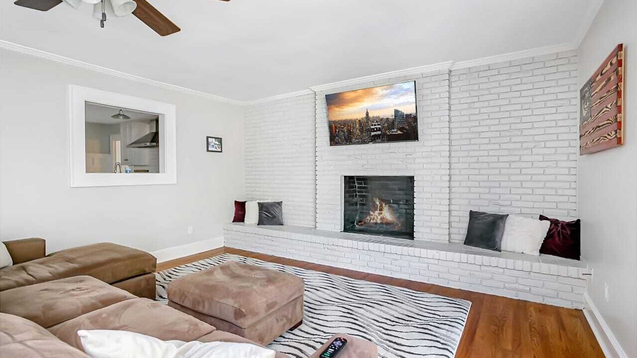 Photo of Livingroom in Ruston