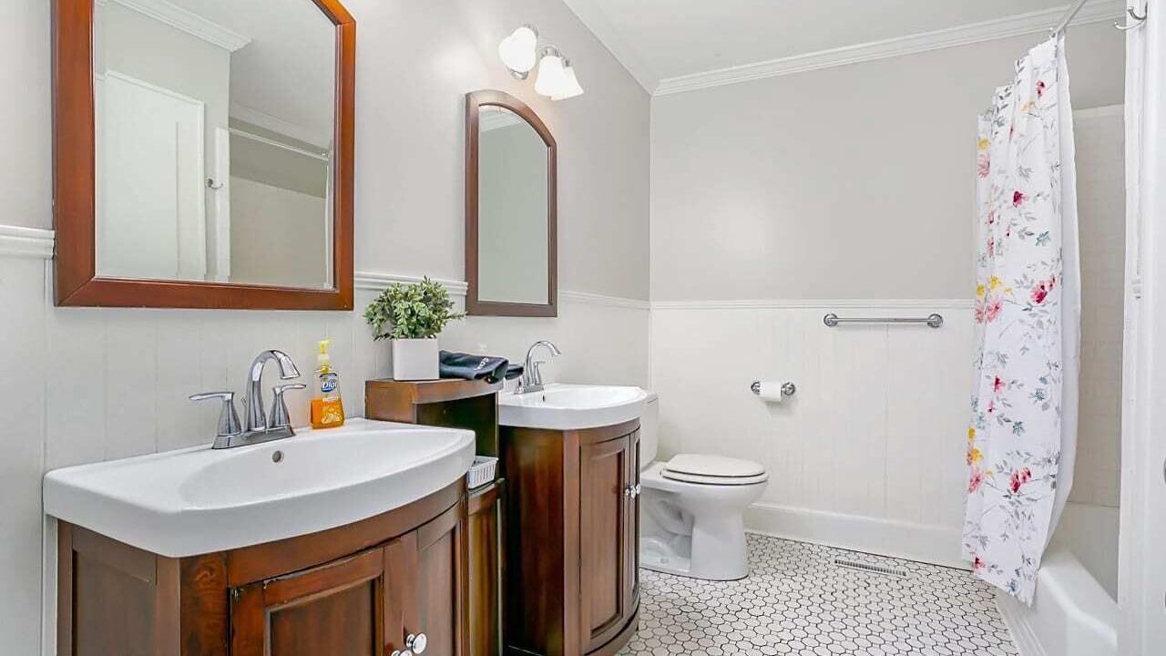 Photo of Bathroom in Ruston
