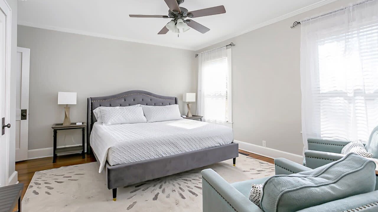 Photo of Bedroom in Ruston