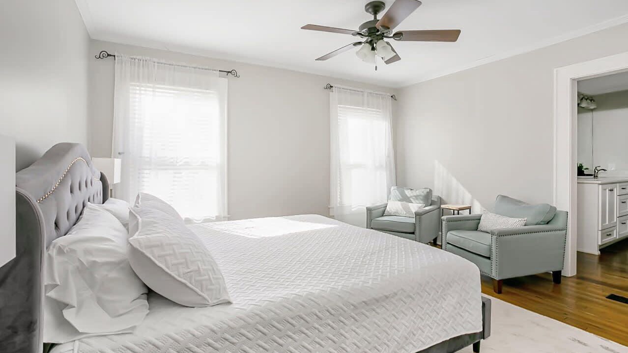 Photo of Bedroom in Ruston