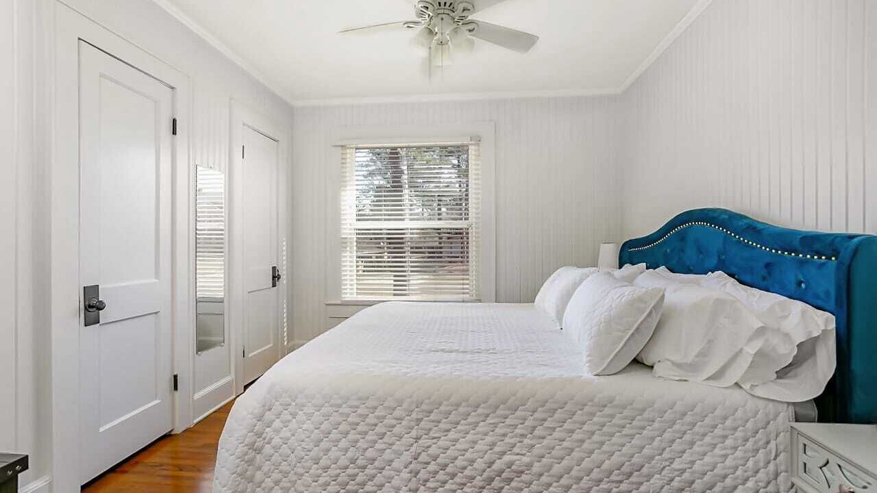 Photo of Bedroom in Ruston