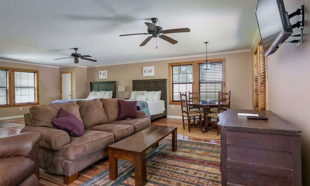 Photo of Livingroom in Homer